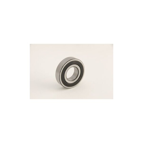 Consolidated Bearings Deep Groove Ball Bearing, 63142RS C3 6314-2RS C/3 - main
